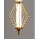 Подвесной светильник Moderli V11356-PL Eloise
