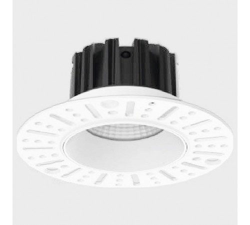 Встраиваемый светильник Italline IT02-028 white 4000K IT02-028