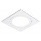 Встраиваемый светильник Ambrella Light TN51824 TN