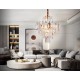 Подвесная люстра Ambrella Light TR5231 TR