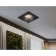 Встраиваемый светильник Ambrella Light TN102729 TECHNO SPOT