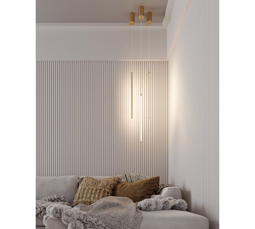 Подвесной светильник Arlight 036952 UMBRA Подвесной светильник Arlight 036952 UMBRA