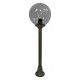Наземный высокий светильник Fumagalli G30.151.000.BZF1R Globe 300