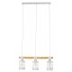 Подвесной светильник MyFar MR1831-3P Olivia