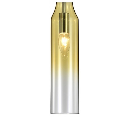 Подвесной светильник Indigo 11052/1P Yellow Beuta Подвесной светильник Indigo 11052/1P Yellow Beuta