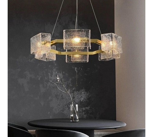 Подвесная люстра Alfa-Light F3224-103 F3224 Подвесная люстра Alfa-Light F3224-103 F3224