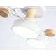Люстра на штанге Ambrella Light FL4834 FL