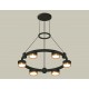 Подвесная люстра Ambrella Light XR92051102 XR