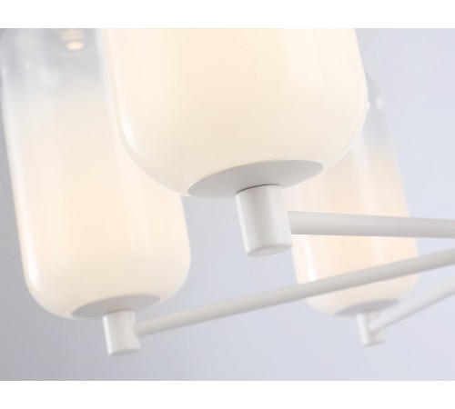 Подвесная люстра Ambrella Light LH11107 LH Подвесная люстра Ambrella Light LH11107 LH