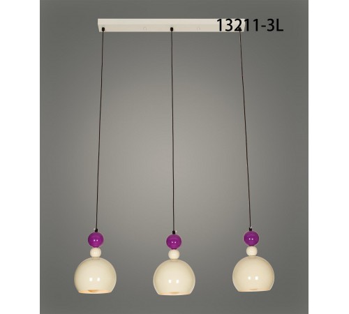 Подвесной светильник Alfa-Light F4124-21 F4124 Подвесной светильник Alfa-Light F4124-21 F4124