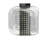 Настольная лампа декоративная Kink Light 07710-T,19(21) Гефо