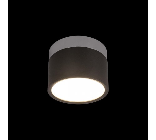 Накладной светильник Loft it 10179/7 Black Photon Накладной светильник Loft it 10179/7 Black Photon