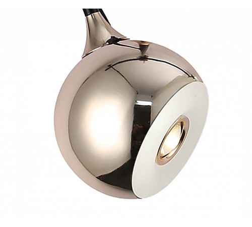 Подвесной светильник Kink Light 07529-1A,33 Тимо Подвесной светильник Kink Light 07529-1A,33 Тимо
