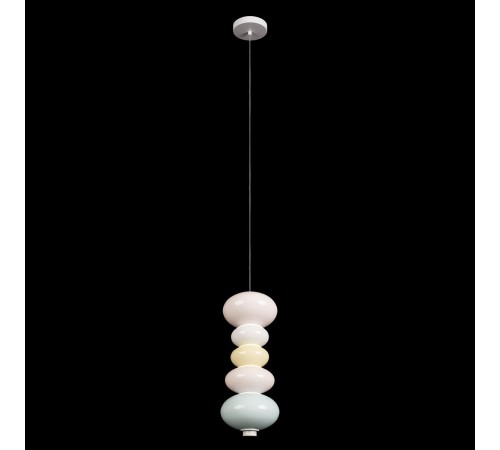 Подвесной светильник Loft it 10271P/C Macaroon