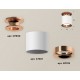 Накладной светильник Ambrella Light XS7401142 XS