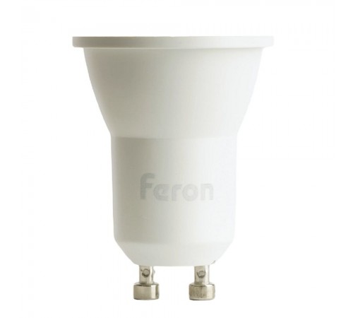 Лампа светодиодная Feron 51223 LB-272 Лампа светодиодная Feron 51223 LB-272