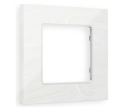 Рамка на 1 пост Ambrella Volt AF930101 Grand Рамка на 1 пост Ambrella Volt AF930101 Grand