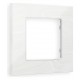 Рамка на 1 пост Ambrella Volt AF930101 Grand