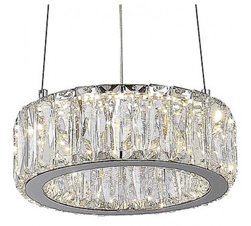Подвесной светильник Newport 8240/20 chrome 8240 Подвесной светильник Newport 8240/20 chrome 8240