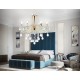 Подвесная люстра Ambrella Light TR4923 TR