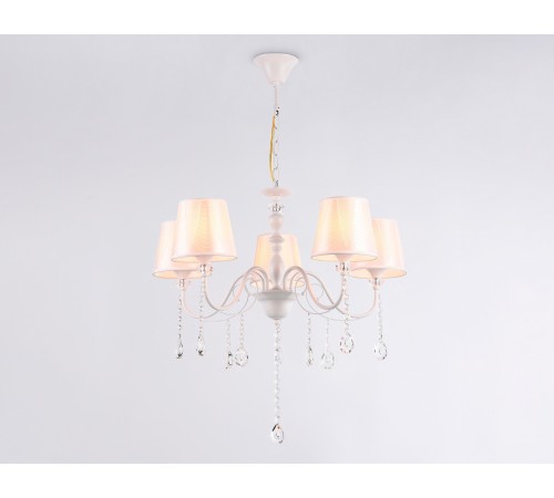 Подвесная люстра Ambrella Light TR4603 TR Подвесная люстра Ambrella Light TR4603 TR