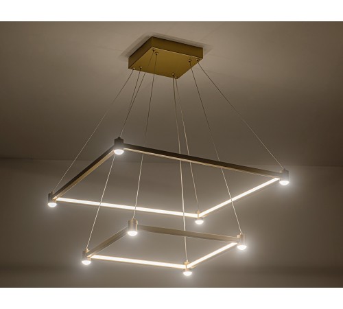Подвесной светильник Ambrella Light FL5599 FL
