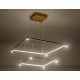 Подвесной светильник Ambrella Light FL5599 FL
