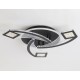 Потолочная люстра Ambrella Light FA4477 FA