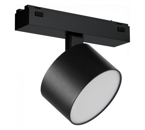 Светильник на штанге iLedex Technical 4825-047-D90-10W-110DG-3000K-BK VISION48/25 Светильник на штанге iLedex Technical 4825-047-D90-10W-110DG-3000K-BK VISION48/25
