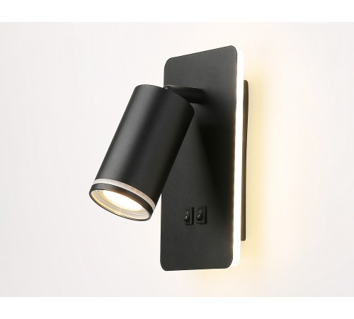 Бра Ambrella Light FW2466 FW Бра Ambrella Light FW2466 FW