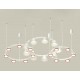 Подвесная люстра Ambrella Light XR92082020 XR