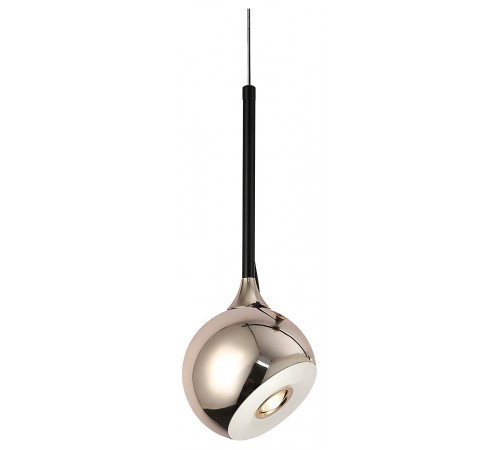 Подвесной светильник Kink Light 07529-1A,33 Тимо Подвесной светильник Kink Light 07529-1A,33 Тимо