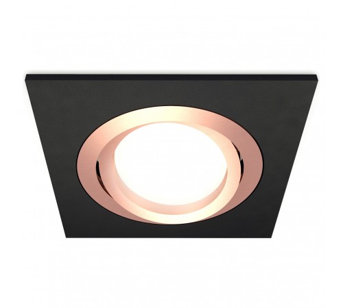 Встраиваемый светильник Ambrella Light XC7632084 XC Встраиваемый светильник Ambrella Light XC7632084 XC