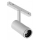 Светильник на штанге iLedex Technical ZOOM 4822-020-D47-10W-10/60DG-3000K-WH VISION48/22