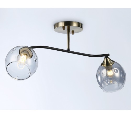 Светильник на штанге Ambrella Light TR303008 TR Светильник на штанге Ambrella Light TR303008 TR