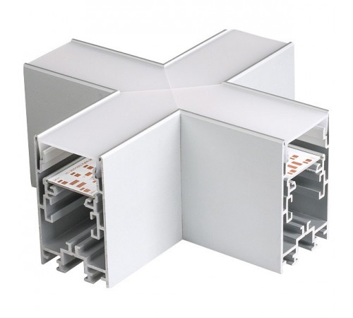 Крепеж Arlight 021253 S2-LINE-4067-X90 Крепеж Arlight 021253 S2-LINE-4067-X90