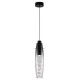 Подвесной светильник Indigo 11063/1P Clear Tesoro