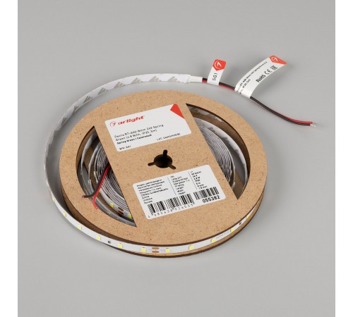 Лента светодиодная Arlight 055382 RT-A60-8mm Лента светодиодная Arlight 055382 RT-A60-8mm