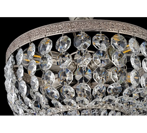 Люстра на штанге Arti Lampadari Favola E 1.3.30.501 N Favola Люстра на штанге Arti Lampadari Favola E 1.3.30.501 N Favola