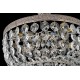 Люстра на штанге Arti Lampadari Favola E 1.3.30.501 N Favola