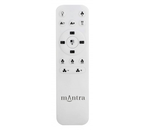 Светильник с вентилятором Mantra (люстры-вентиляторы) 7805 Tibet Светильник с вентилятором Mantra (люстры-вентиляторы) 7805 Tibet