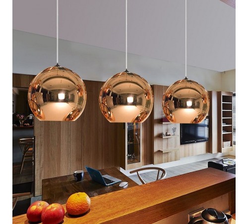 Подвесной светильник Loft it LOFT2023-B Copper Shade