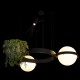 Подвесной светильник Loft it 10121/2 Jardin