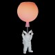 Накладной светильник Loft it 10044/200 Pink Cosmo