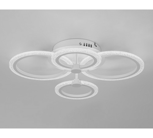 Потолочная люстра Ambrella Light FA4061 FA Потолочная люстра Ambrella Light FA4061 FA