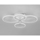 Потолочная люстра Ambrella Light FA4061 FA