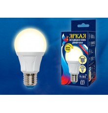 Лампа светодиодная Uniel UL-00004241 Яркая Dim