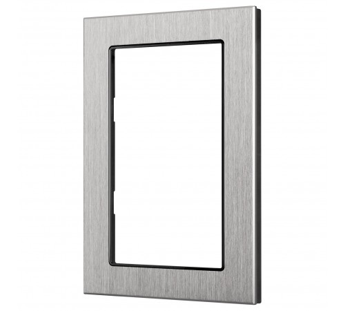 Рамка для двойной розетки Arlight 43853 PRESTO