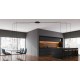 Основание Nowodvorski 8563 Cameleon Canopy A BL