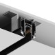 Трек встраиваемый Hesby Lighting HSBL_0171 ElDeko